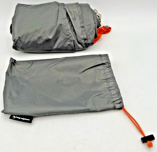 Big agnes footprint tumble - big, 3