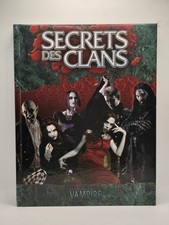 Vampire - La Mascarade. Ed