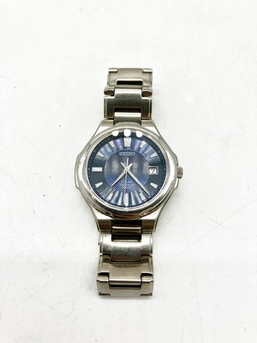 Montre bracelet seiko solar - montre-bracelet,