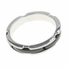 CHANEL Ultra Bague Noir