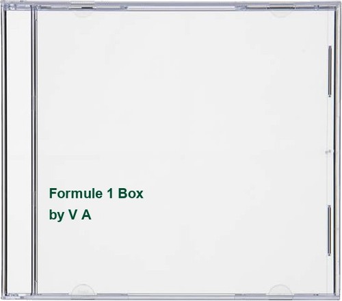 Formule box v a cd - a,