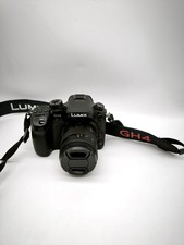 Panasonic Lumix GH4 + Objectif