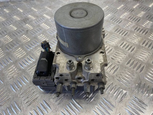 Mazda pompe abs gdk4437a0 - pompe,