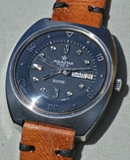 Magnifique Aquastar Seatime