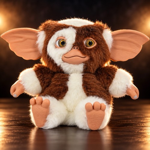 Neca gremlins gizmo - neca,