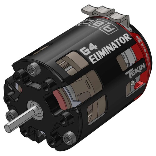 Tekin gen4 eliminator - 4.5,