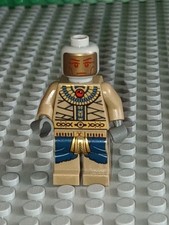 LEGO - La quête du pharaon