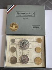 coffret 1968 fdc fleurs de