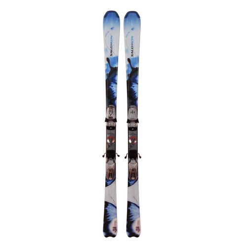 Ski occasion salomon siam - ski,