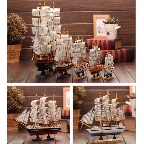 Artisanat bois pin bateau - bois,