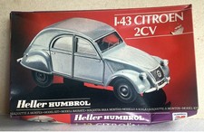 Heller Humbrol n° 80175 Kit