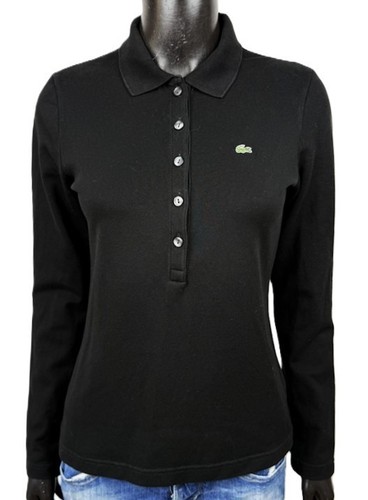 Polo femme lacoste taille - polo,