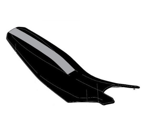 Selle oem 595p7741ab - oem, ducati