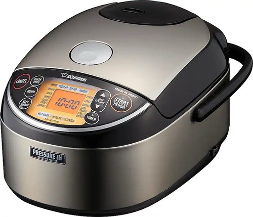 Zojirushi nwc10 pressure - np-nwc10,