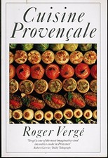 Cuisine Provencale