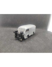 ▄▀▄ FOURGON CHENARD ET WALCKER TYPE CH 66B GAZOGENE - MINITRUCKS - N° 21- 1/50 ▄