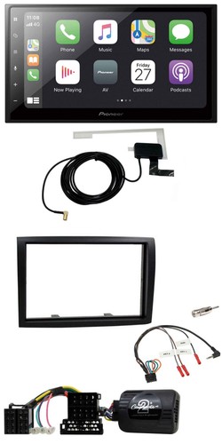 Pioneer usb steering wheel - pioneer,
