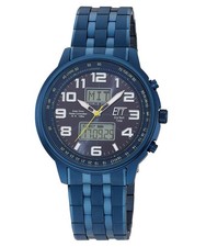 ETT ECO TECH TIME Montre À
