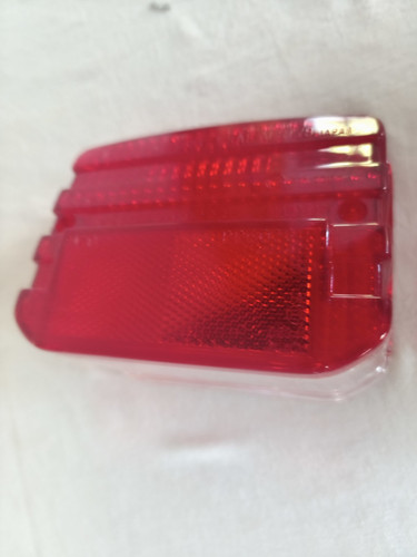 Cabochon feu arriere honda - feu,