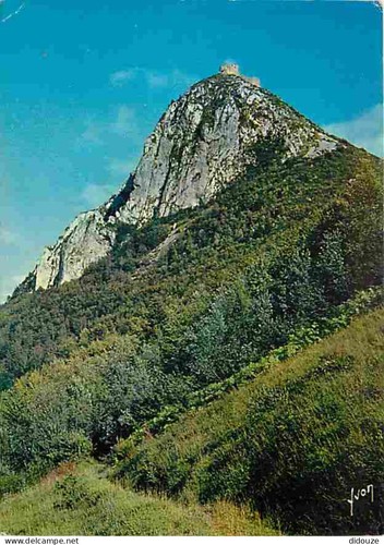 Carte postale - postale,