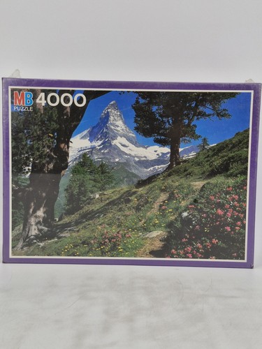 New 4000 the matterhorn - mb,,