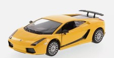 MOTOR MAX, LAMBORGHINI