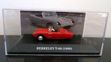 VOITURE BERKELEY T-60 1960