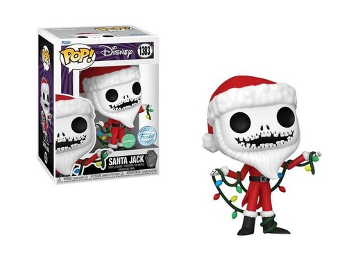 Figurine pop disney - pop!,