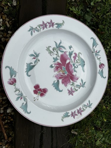 Plat creux légumes - plat, gâteau