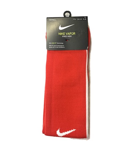 Nike vapor knee high - high, football