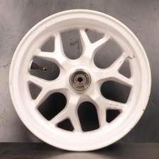 Jante avant Grimeca pour scooter MBK 50 Spirit Après 2006 J 10xMT3.00 DOT