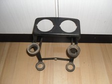 Support compteur   MBK FX 1986