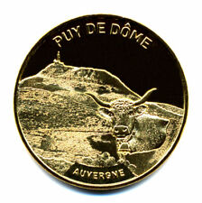 63 ORCINES Panoramique des