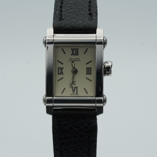 Philippe charriol montre pour - montre,