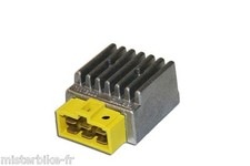 Regulateur d'allumage Centrale