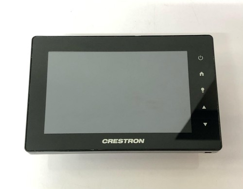 Crestron tsw 552 - 5, Écran