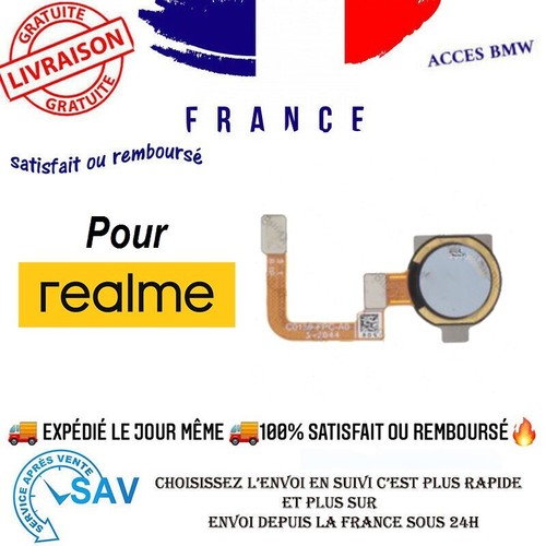 Lecteur empreintes argent - ✅,