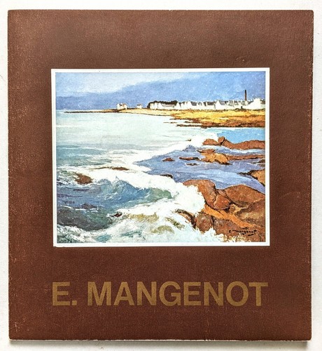 Emile mangenot 1975 livret - emile, mangenot.