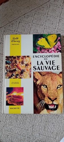 Encyclopédie vie - la,