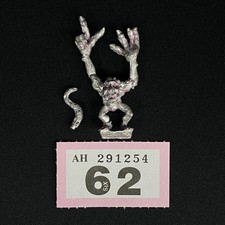 Horreur Bleue De Tzeentch