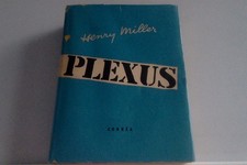 Henry MILLER PLEXUS Corréa