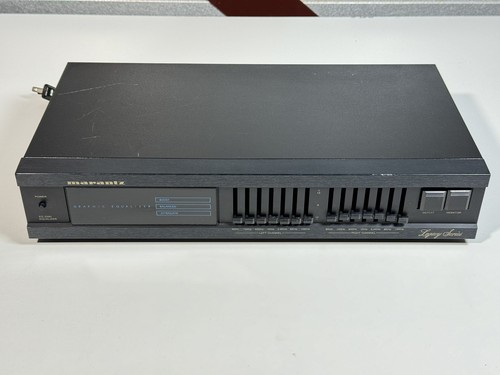 Marantz 2292 rare - eq-2292, legacy