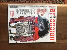 REVUE ARTENSION 39 minojosa