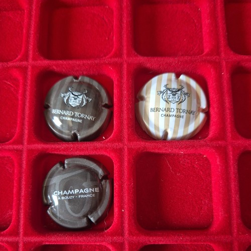 Capsule champagne tornay - 3,