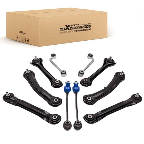 Bras suspension for - 10,