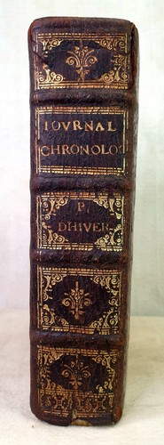 Livre ancien 1664 - livre,