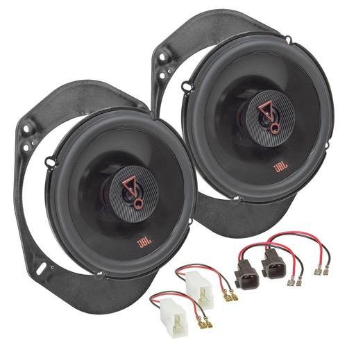 Kit jbl stage3 - stage3, 627f