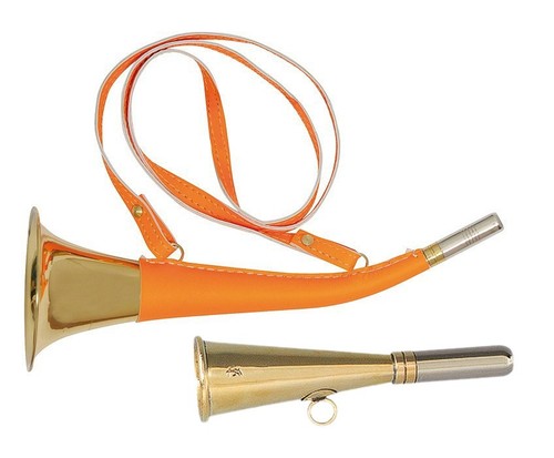 Pack cornes chasse ligne - 2,