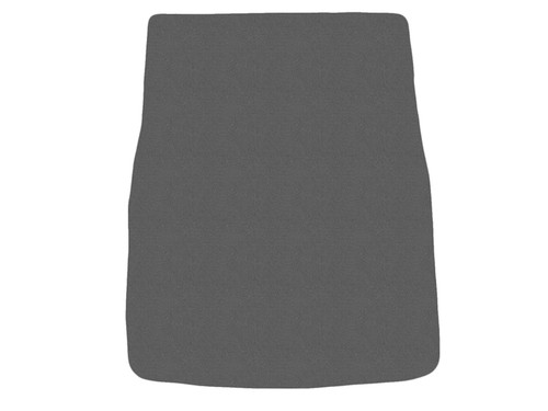 Graphite tapis coffre pour - graphite,