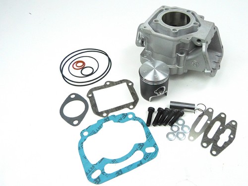 Cylindre pour aprilia 125 - pour,
